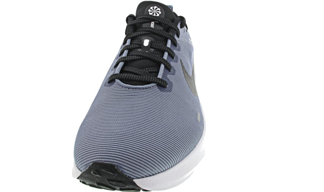 Кросівки чоловічі Nike Downshifter 12, фото №4