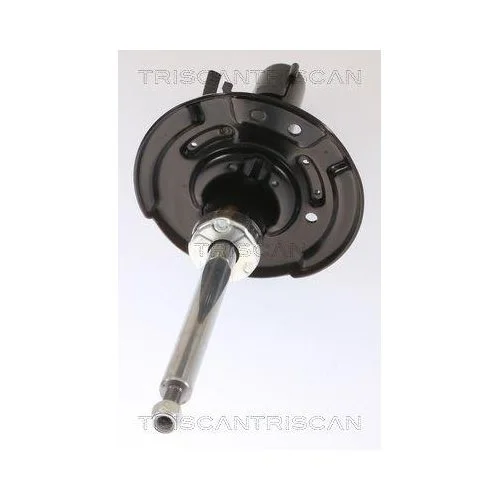 Амортизатор TRISCAN 8705 10107, передня вісь, правий, фото №3