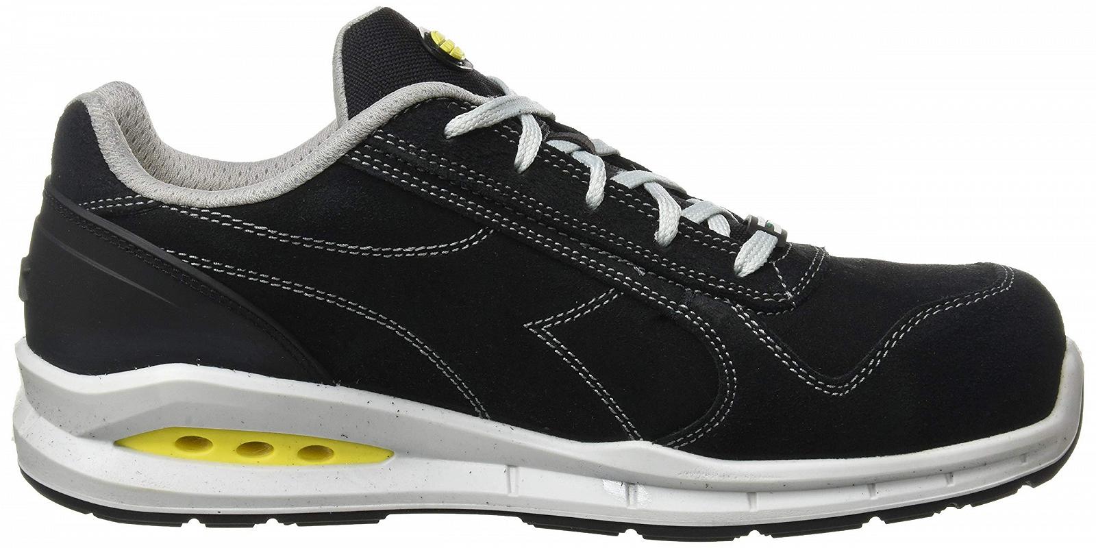 Кросівки Diadora Run NET AIRBOX Low S3 SRC, фото №6 Кросівки Diadora Run NET AIRBOX Low S3 SRC, фото №6