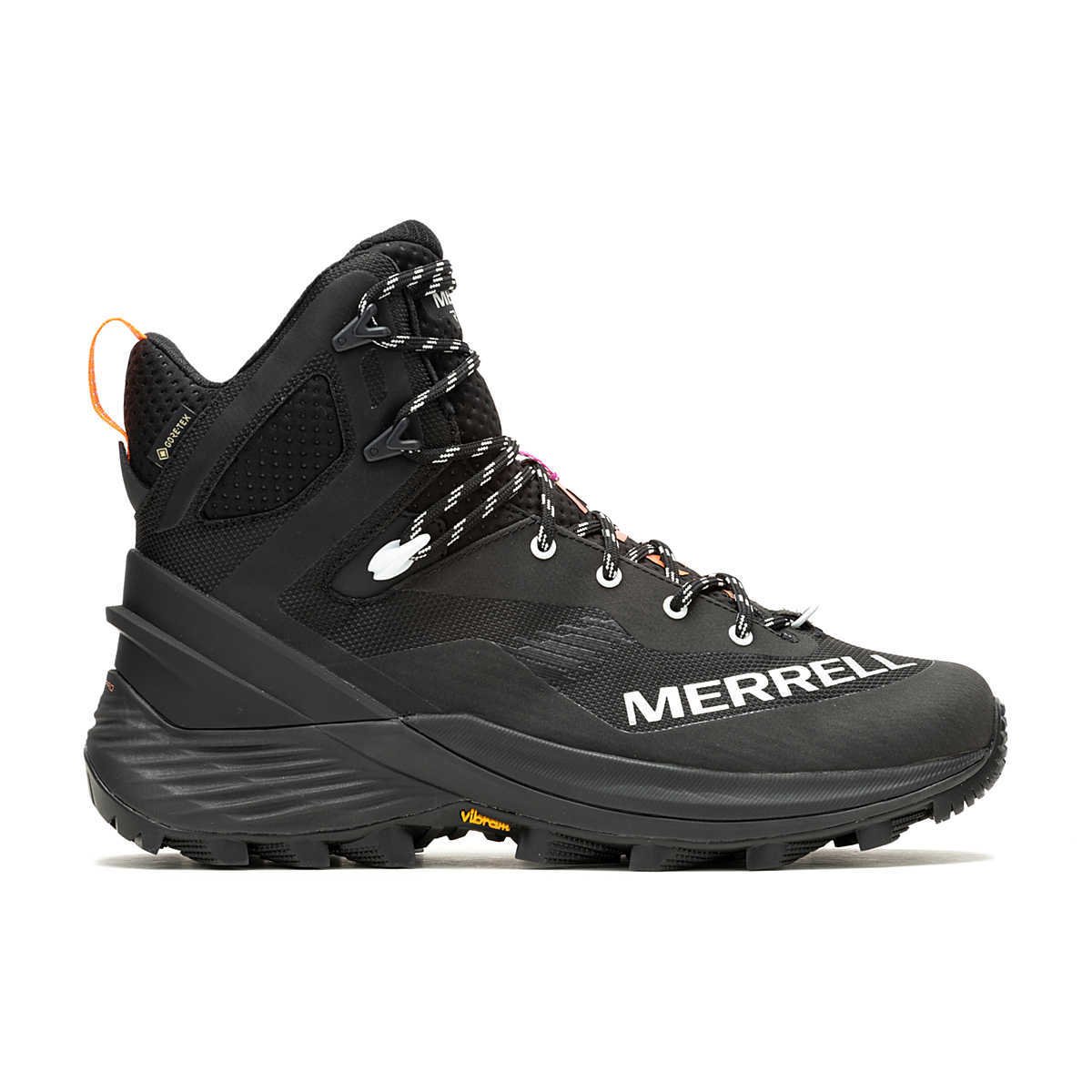 Кроссовки Merrell Rogue Hiker Mid GTX M 46, фото №1