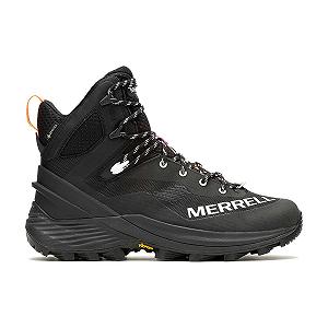 Кроссовки Merrell Rogue Hiker Mid GTX M 46 - Фото 1