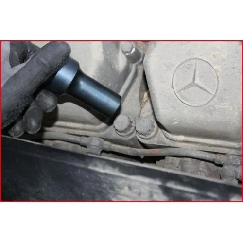 Набір торцевих головок KS TOOLS 460.1505 болт ГБЦ, фото №3