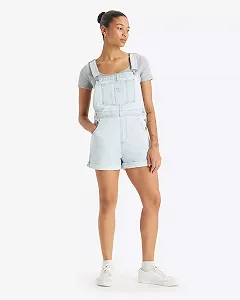 Купити Жіночі шорти Levis - Vintage Shortall Changing Expectations - S - Фото 1 Жіночі шорти Levis - Vintage Shortall Changing Expectations - S - Фото 1