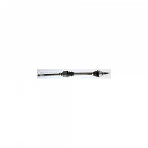 Приводной вал TRISCAN 8540 28730 для PEUGEOT передний мост справа - Фото 1