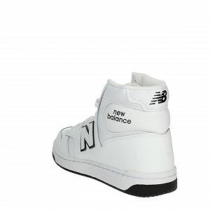 Кросівки New Balance 480 synthetic.ua - Фото 1