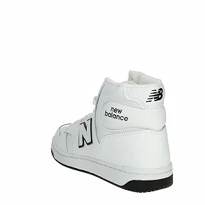 Кросівки New Balance 480 чоловічі synthetic.ua - Фото 1