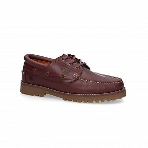 Ботинки Dockers by Gerli Outdoor synthetic.ua - Фото 1