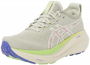 Чоловічі кросівки для бігу ASICS Gel-Nimbus 27 TR - Фото 1
