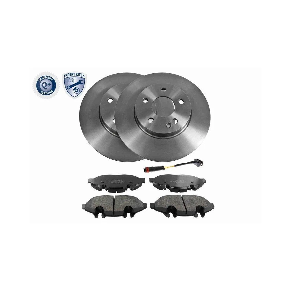 Комплект дисковых тормозов VAICO EXPERT KITS + V30-3731, фото №1
