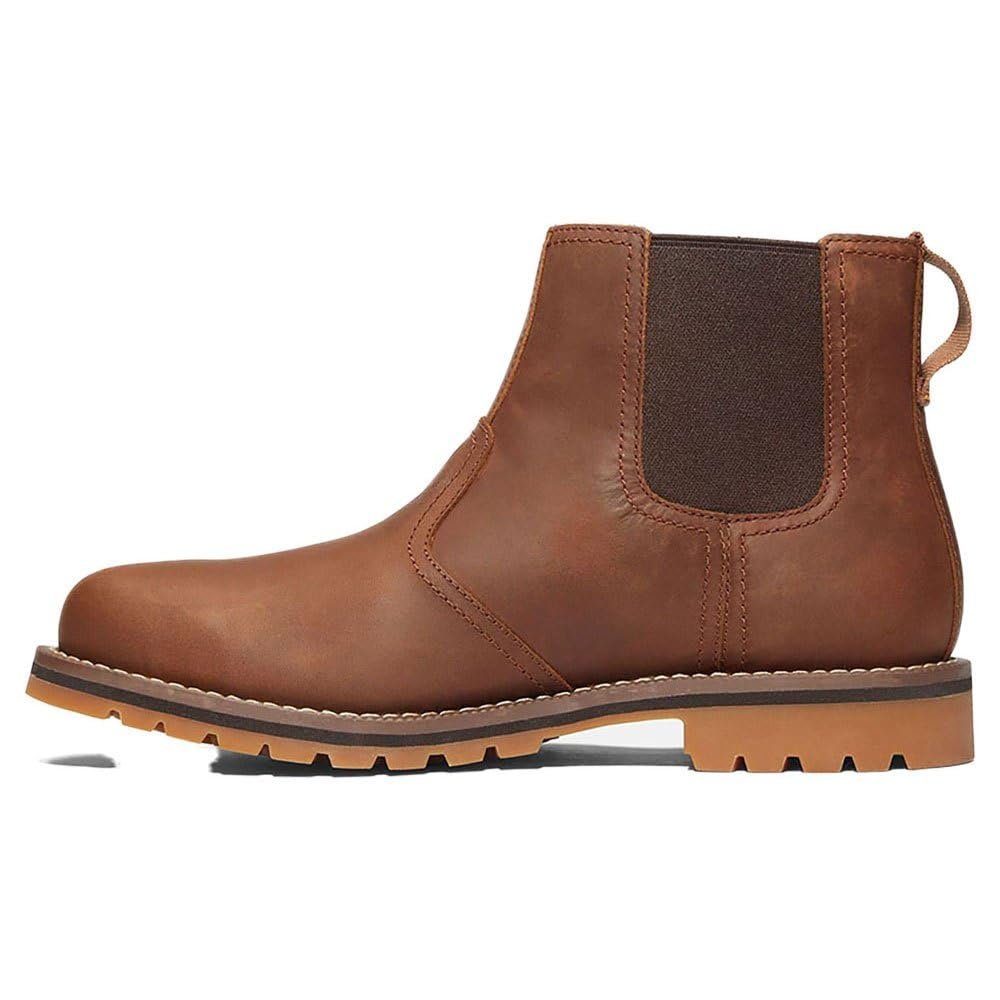 Челсі Timberland Larchmont II чоловічі, фото №3