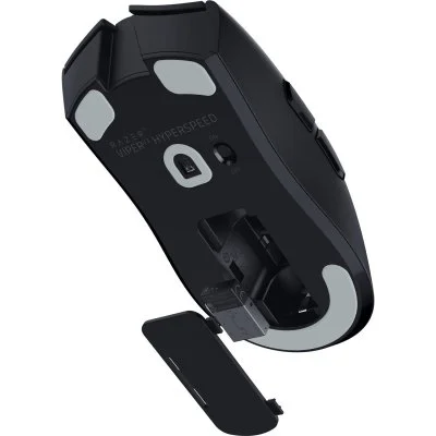 Мышка Razer Viper V3 HyperSpeed Wireless Black (RZ01-04910100-R3M1), фото №6 Мышка Razer Viper V3 HyperSpeed Wireless Black (RZ01-04910100-R3M1), фото №6