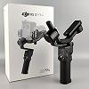 Стедикам  DJI RS3 Mini Черный Уценка