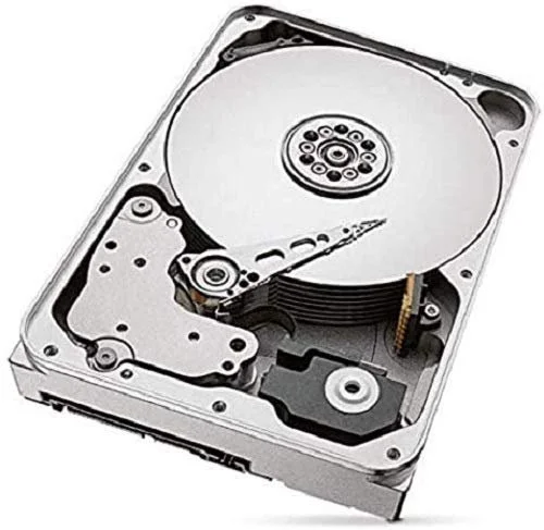 Внутренний жесткий диск Seagate IronWolf ST10000VN0008 10 ТБ 3.5" 7200 rpm CMR 256 МБ SATA 6 ГБ/с Серебристый, фото №4 Внутренний жесткий диск Seagate IronWolf ST10000VN0008 10 ТБ 3.5" 7200 rpm CMR 256 МБ SATA 6 ГБ/с Серебристый, фото №4