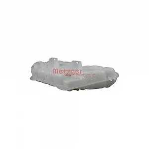 Расширительный бачок охлаждающей жидкости METZGER 2140090 для MERCEDES-BENZ - Фото 1