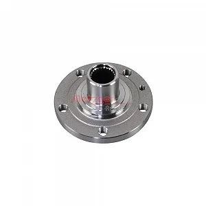 Маточина колеса METZGER N 1083 GREENPARTS для ALFA ROMEO FIAT LANCIA, задній міст зліва - Фото 1