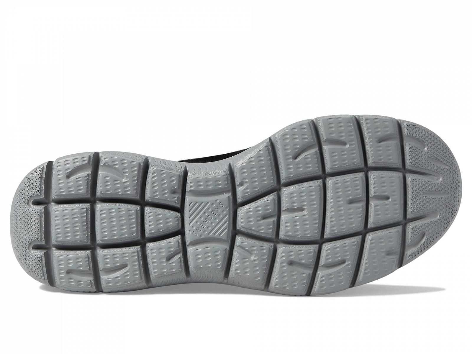 Кроссовки Skechers Summits High Range мужские, фото №3