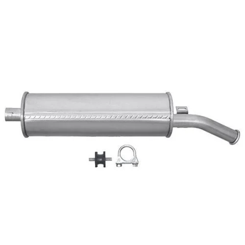 Глушник задній HELLA Easy2Fit 8LD 366 033-921, фото №2