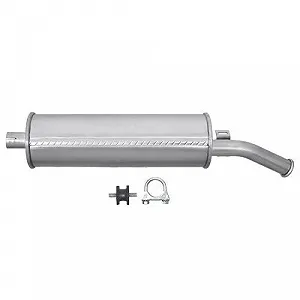 Глушник задній HELLA Easy2Fit 8LD 366 033-921 synthetic.ua - Фото 1