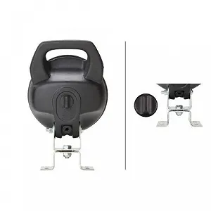 Робоча фара HELLA 1G4 003 470-031 Matador для AUDI DAF FORD MAN SCANIA synthetic.ua - Фото 1