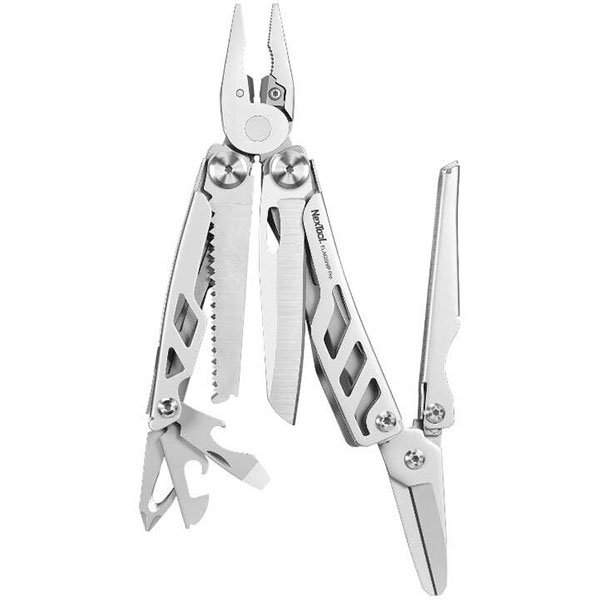 Мультитул 16 в 1 NexTool Flagship Pro NE20203, фото №3