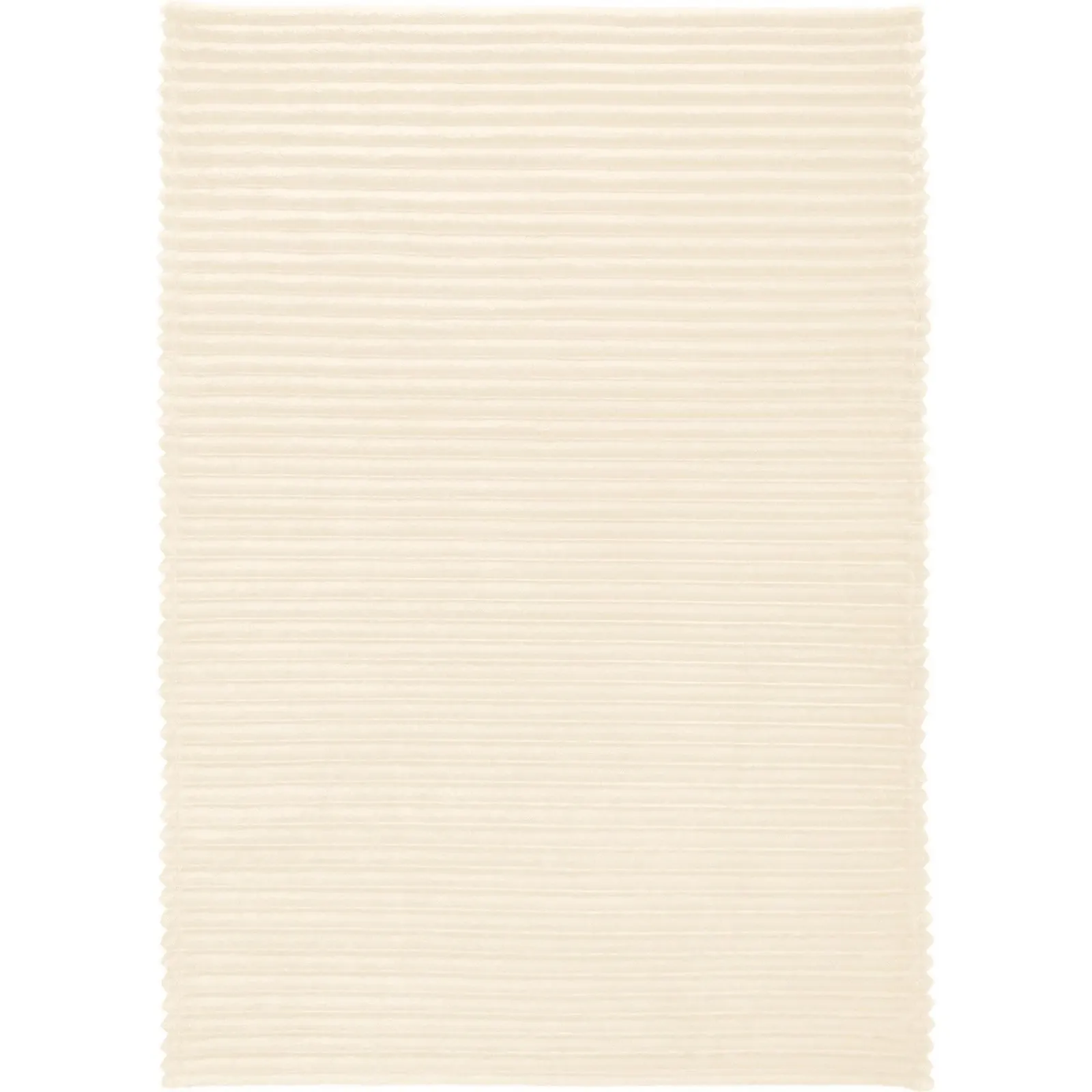 Покрывало Erwin Müller Aosta 180 x 220 см Шерсть Белый, фото №2