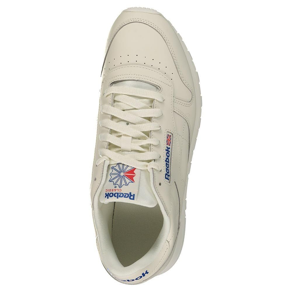 Кросівки Reebok CL Lthr 153954 Жіночі, фото №4