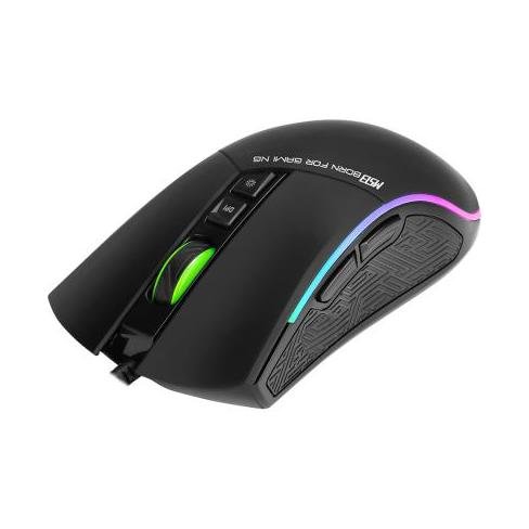 Мышка Marvo M513 RGB USB Black (M513), фото №1 Мышка Marvo M513 RGB USB Black (M513), фото №1