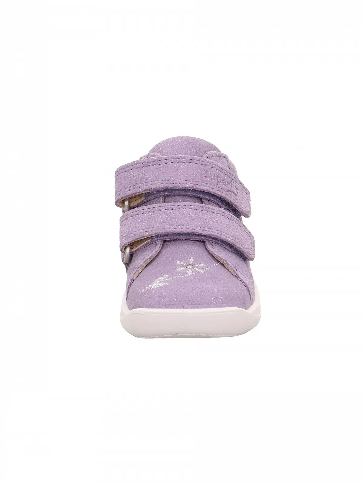 Кроссовки Superfit Lillo для девочки 1-000665, фото №2