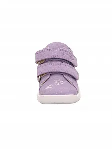 Кроссовки Superfit Lillo для девочки 1-000665 synthetic.ua - Фото 1