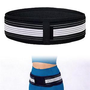 Тазовый пояс BLNC Pelvic Belt Регулируемый для поясницы и бедер 140 см - Фото 1
