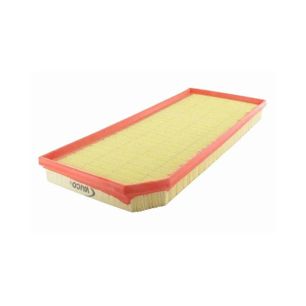 Фільтр повітряний VAICO V10-0438 для AUDI SEAT SKODA VW VAG, фото №1