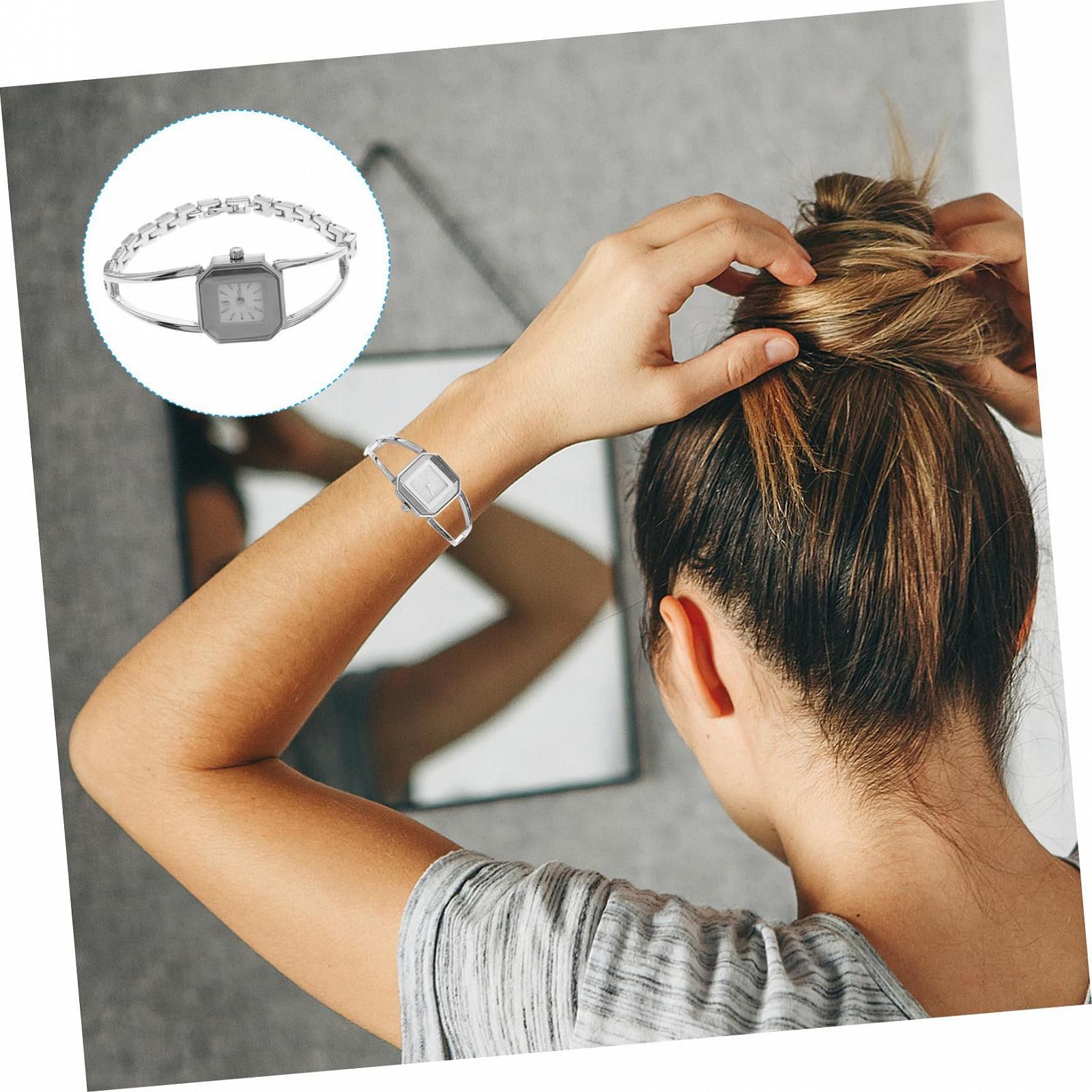 Жіночий Кварцовий Годинник WRITWAA Roman Dial, фото №4