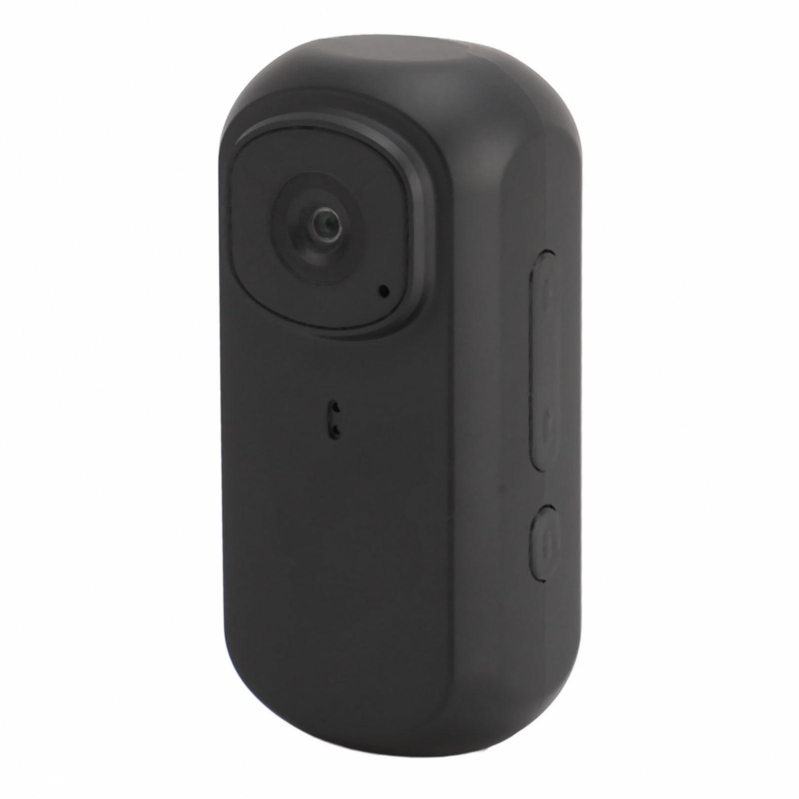 Камера Naroote 4K WLAN с объективом 120° Ultra HD Портативная Черный, фото №1 Камера Naroote 4K WLAN с объективом 120° Ultra HD Портативная Черный, фото №1