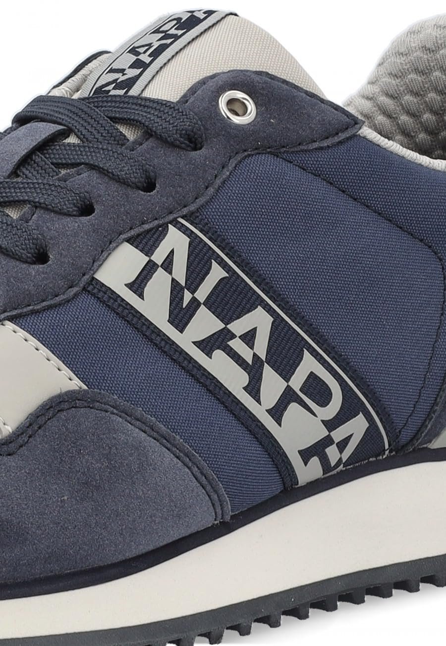 Кросівки Napapijri Cosmos, фото №5 Кросівки Napapijri Cosmos, фото №5