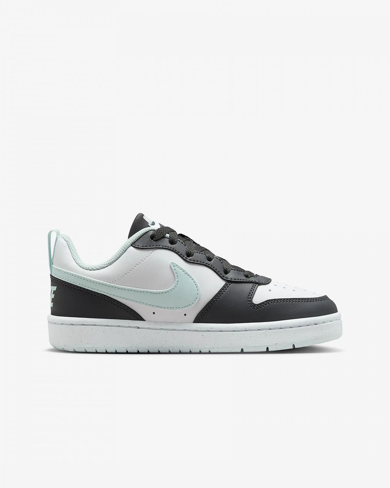 Кроссовки Nike Court Borough Low Recraft 39, фото №3
