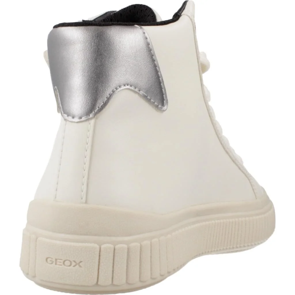 Кроссовки Geox J Laquinny Girl, фото №3