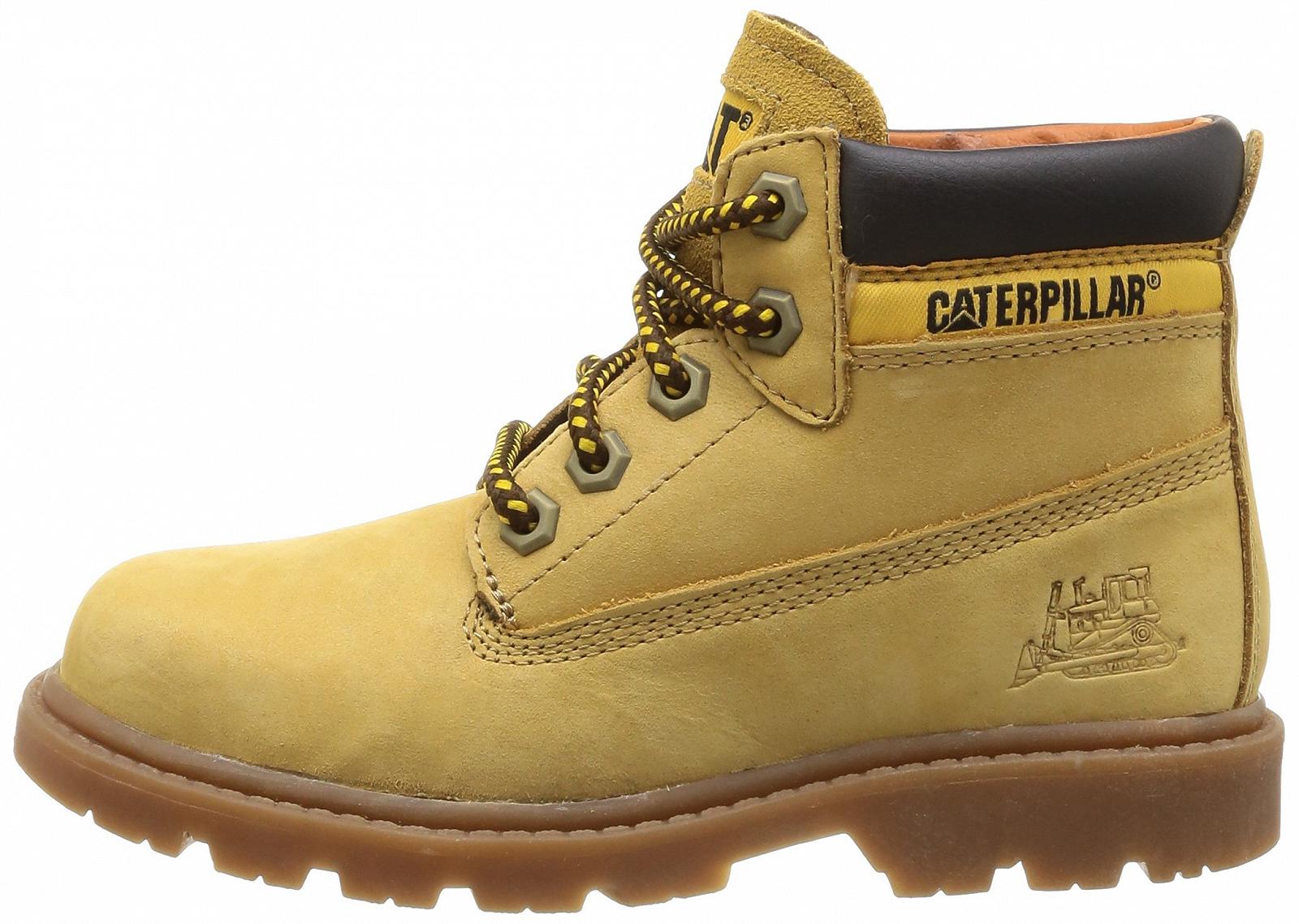 Черевики Caterpillar Colorado Середньої Висоти, фото №7