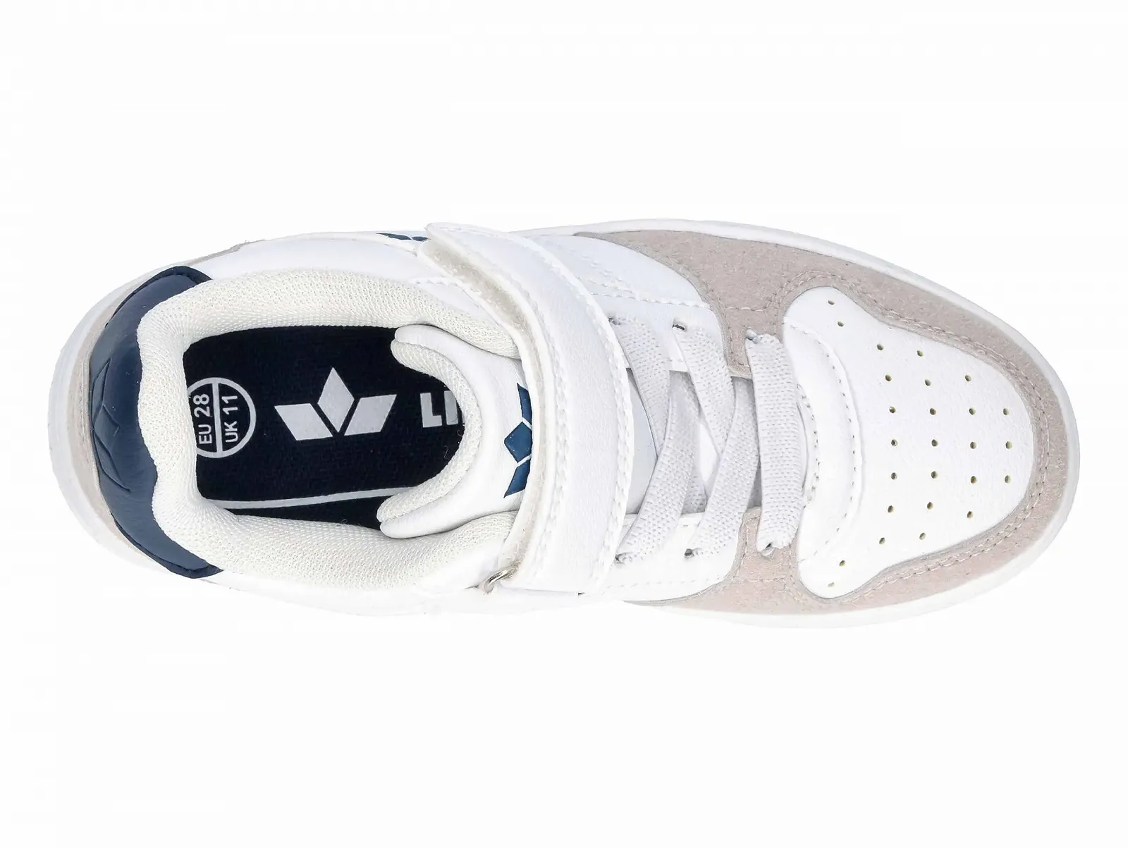 Детские Кроссовки Lico Chad VS, фото №5 Детские Кроссовки Lico Chad VS, фото №5