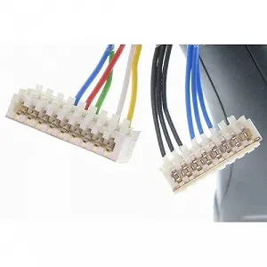 Переключатель указателей поворота VEMO V15-80-3305 Green Mobility Parts для SKODA VW synthetic.ua - Фото 1