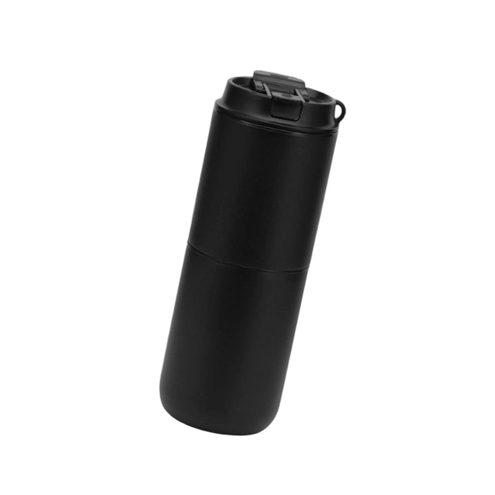 Электрическая кофемолка с таймером регулируемого помола для путешествий и кемпинга, фото №1