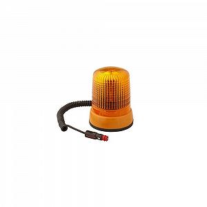 Проблесковый маячок HELLA 2RL 008 062-101 для VAN HOOL HYUNDAI CASE IH O+K - Фото 1