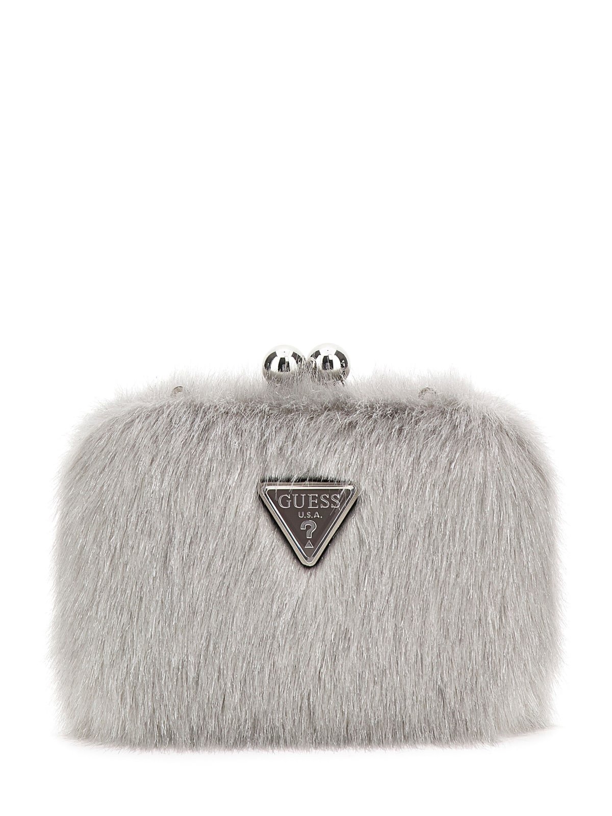 Сумка G BAGS MALA, SIL, ST, фото №1