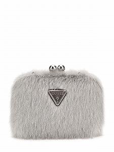 Сумка G BAGS MALA, SIL, ST - Фото 1