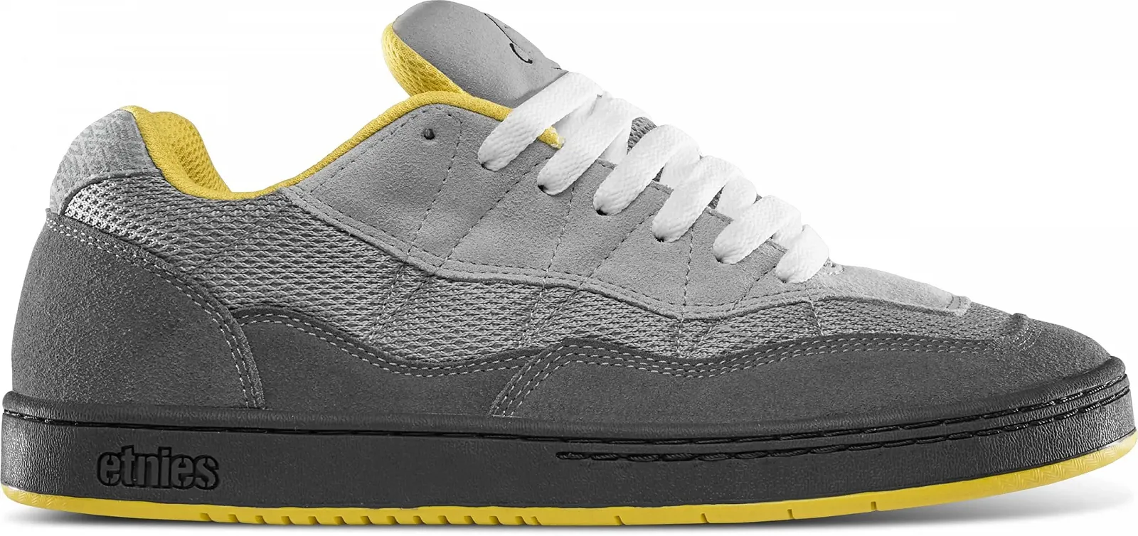 Кеди Etnies Snake чоловічі, фото №1