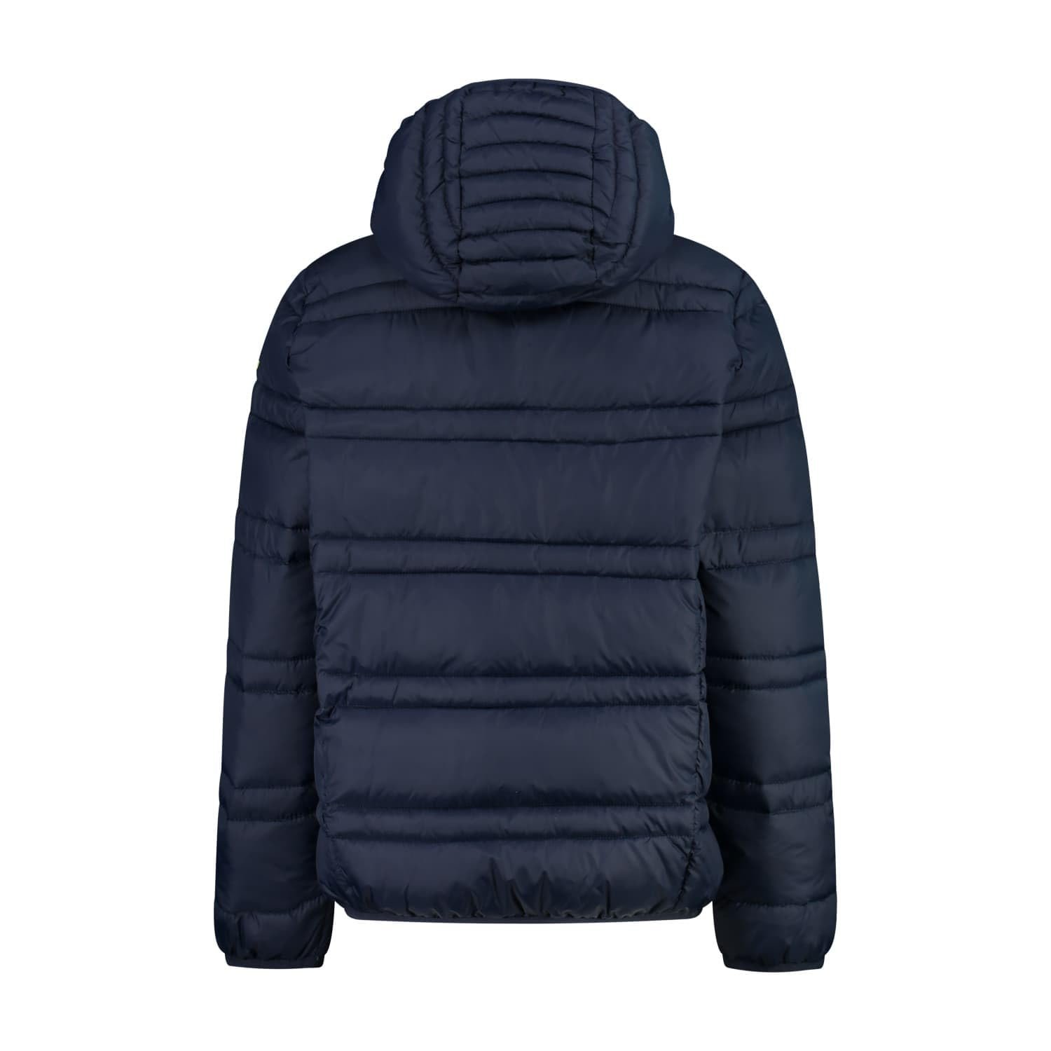 Дитяча Куртка з Фіксованим Капюшоном CMP Чорно-Синя, 176, фото №2 Дитяча Куртка з Фіксованим Капюшоном CMP Чорно-Синя, 176, фото №2