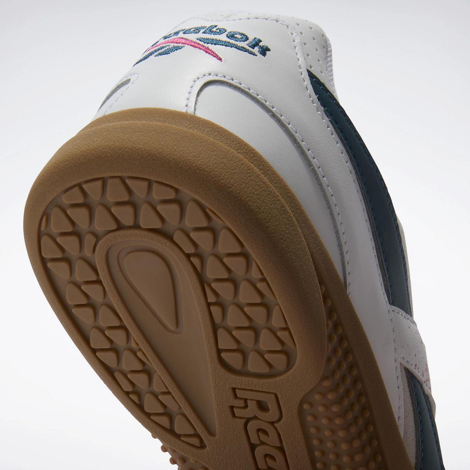 Кросівки Unisex Reebok Hammer Street, фото №7