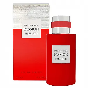 Парфумерна вода Weil Passion 100 мл для жінок synthetic.ua - Фото 1