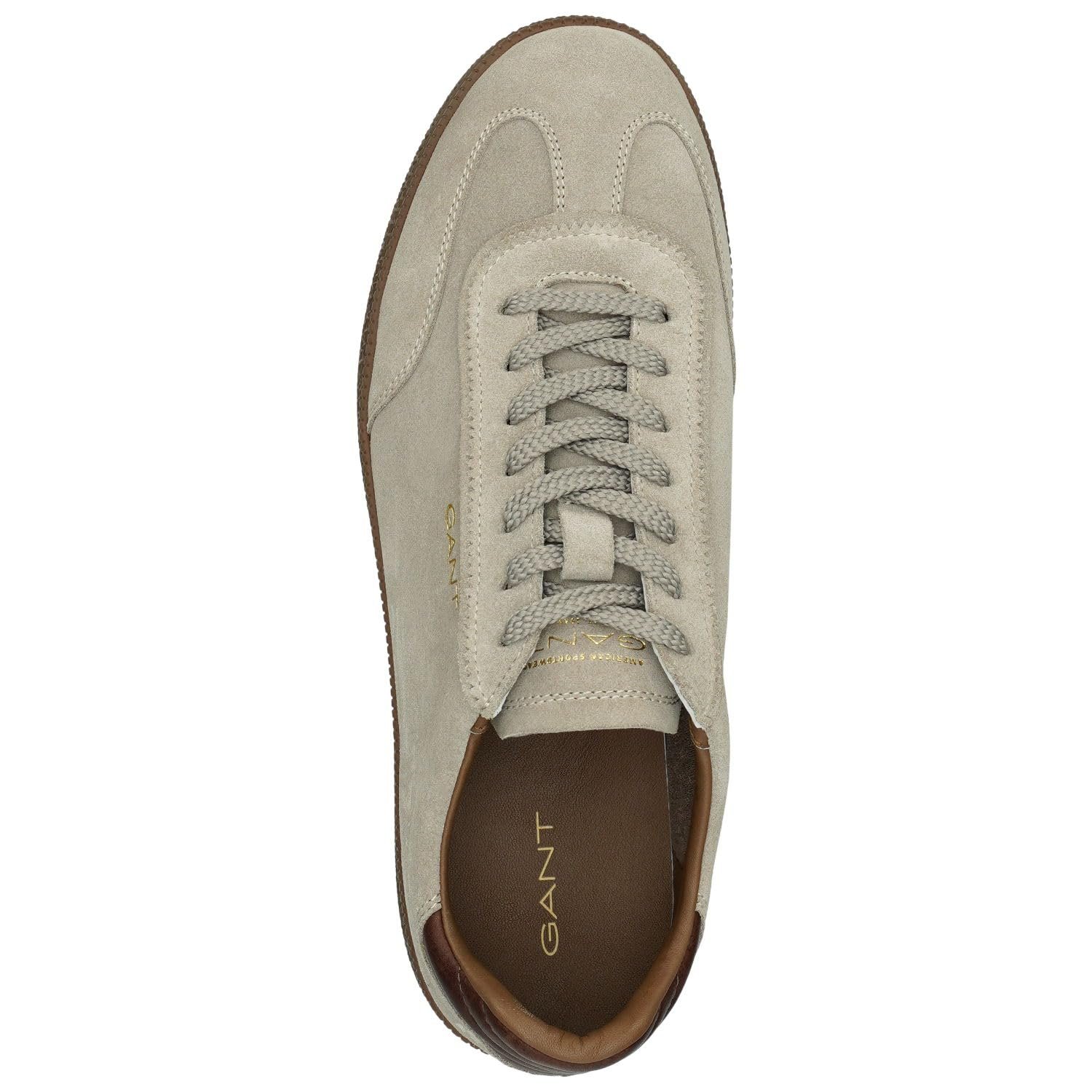 Кросівки GANT Cuzmo Чоловічі, фото №5 Кросівки GANT Cuzmo Чоловічі, фото №5