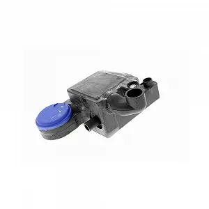 Маслоотделитель, вентиляция картера VAICO V95-0306 - Фото 1