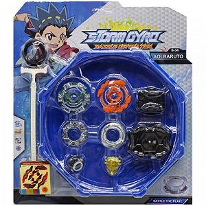 Набор BeyBlade с ареной 2 блейда вид 3 [tsi218555-TSI] - Фото 1